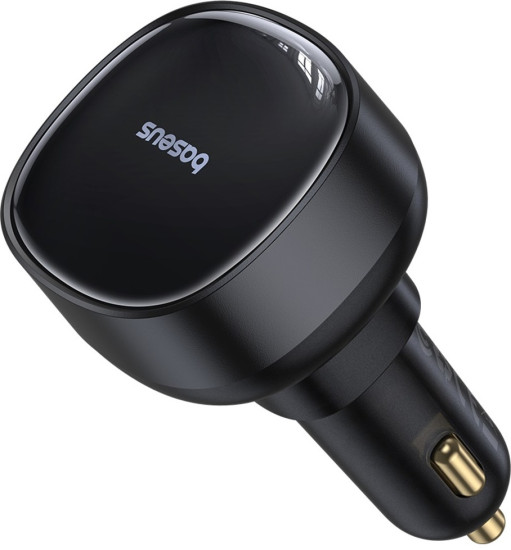 Азу Baseus Enjoyment Pro C00057800111-00 60W USB-порт+кабель Type-C