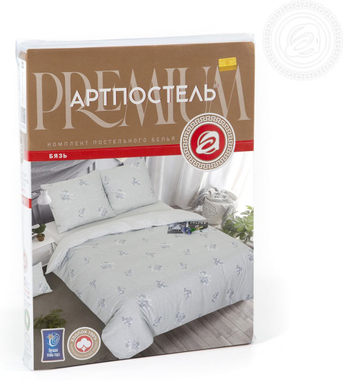 Комплект постельного белья «Грэта»