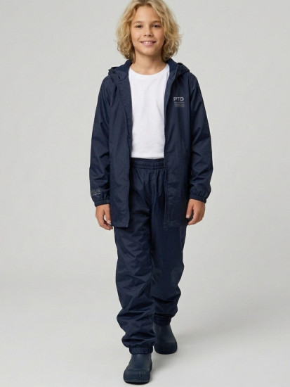 Брюки водонепроницаемые для мальчиков