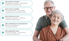 Комплекс «Нормализация уровня сахара» - Фото 10