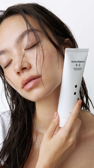 Пенка 8:2 Matcha Hydrating Foam