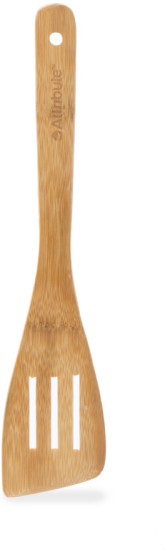 Лопатка Bamboo c прорезями