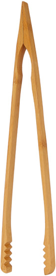 Щипцы кухонные Bamboo