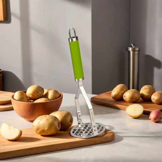 Картофелемялка Lime