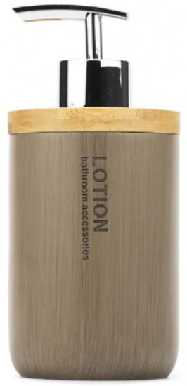 Диспенсер для мыла Palo taupe