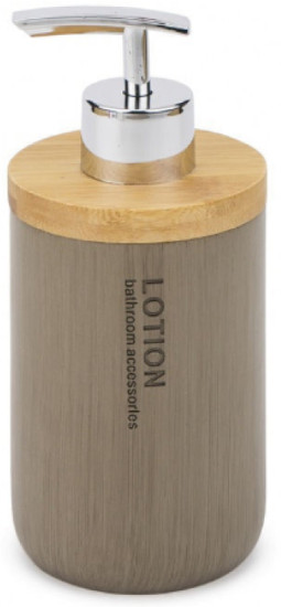 Диспенсер для мыла Palo taupe