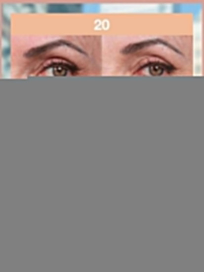Консилер для лица «Lifter Concealer», оттенок 20