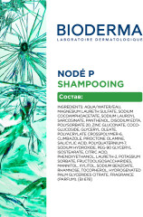 Node P SHAMPOOING  - Фото 3