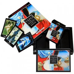 Трансерфинг реальности. Таро пространства вариантов (+ 78 карт) - Фото 1