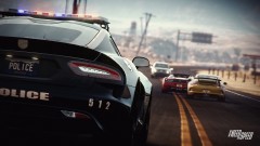 Need for Speed: Rivals Complete Edition (PS4) - Фото 1
