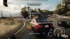 Need for Speed: Rivals Complete Edition (PS4) - Фото 2