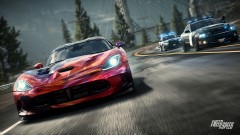 Need for Speed: Rivals Complete Edition (PS4) - Фото 4