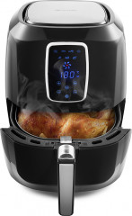 Аэрогриль КТ-2208 - Фото 3