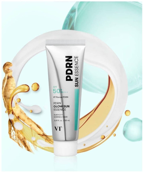 Спф Pdrn Glow Sun Essence