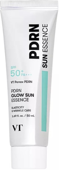 Спф Pdrn Glow Sun Essence