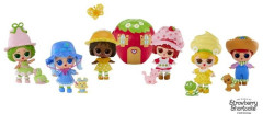 Кукла-сюрприз Surprise Ароматные коллекционные куклы Loves Strawberry Shortcake 596530 - Фото 5