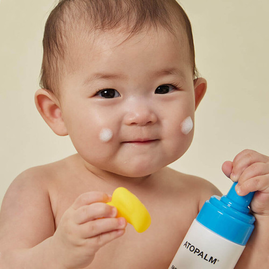 Пенка Facial Foam Wash