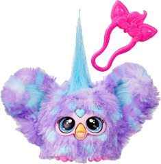 Интерактивная игрушка Furby Furblets Groo-Vee F9703 - Фото 2