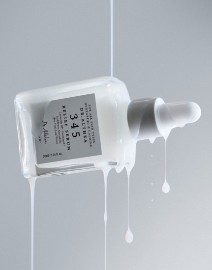 Сыворотка 345 Relief Serum 30ml