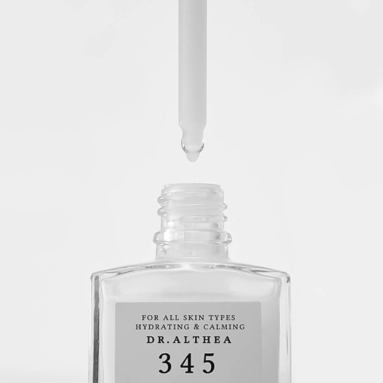Сыворотка 345 Relief Serum 30ml