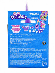 Интерактивная игрушка Furby Furblets Groo-Vee too koo F9703/G1399 - Фото 2