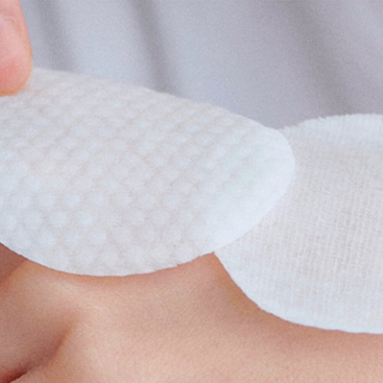 Пэды Ji Woo Gae Bha Peeling