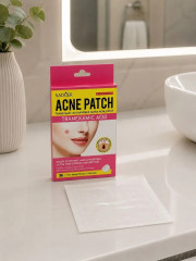 Патчи от акне с транексамовой кислотой Acne Patch, 36 шт - Фото 1