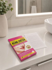Патчи от акне с транексамовой кислотой Acne Patch, 36 шт - Фото 2