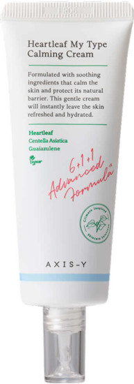 Крем Heartleaf My Type Calming Cream