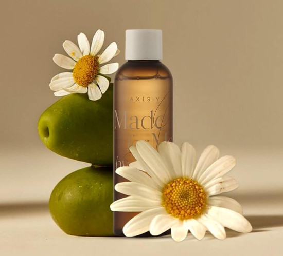 Тонер Biome Comforting Infused Toner