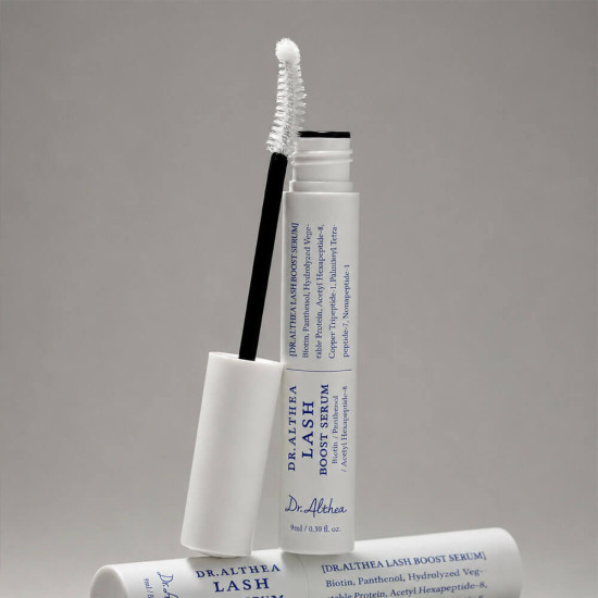 Сыворотка для ресниц Lash Boost Serum