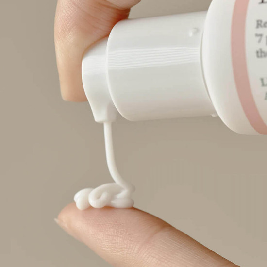 Крем Lha Peel & Fill Pore Balancing Cream