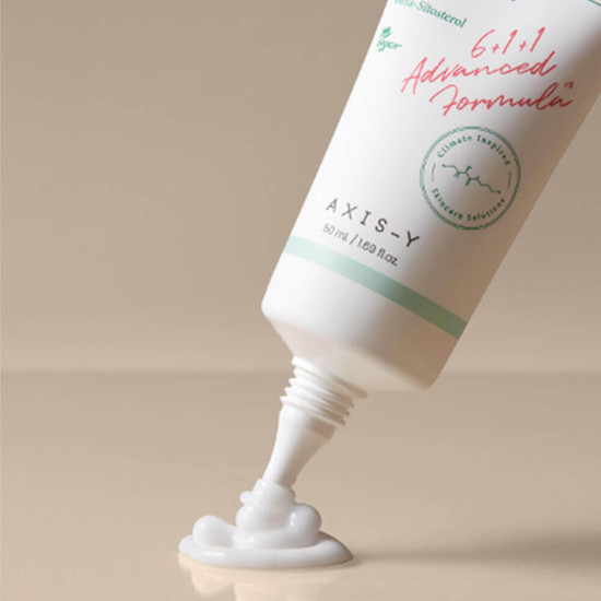 Крем Panthenol 10 Skin Smoothing Cream