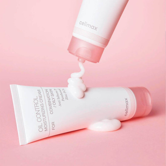 Крем Oil Control Moisturizing Cream