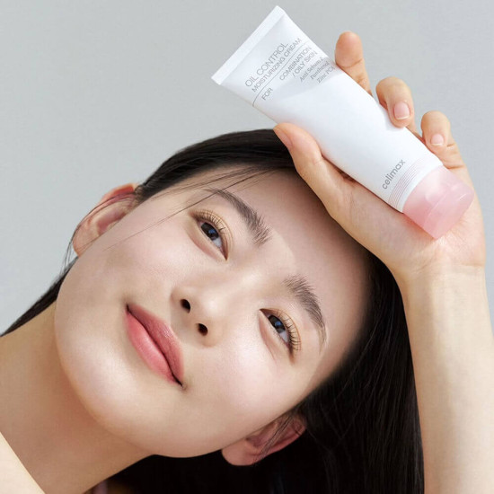 Крем Oil Control Moisturizing Cream