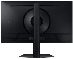 Монитор жидкокристаллический LS27DG500EIXCI 27’’ 16:9 2560×1440(WQHD) IPS, nonGLARE, 180 Hz, HDMI, DP, Black - Фото 1