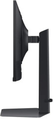 Монитор жидкокристаллический LS27DG500EIXCI 27’’ 16:9 2560×1440(WQHD) IPS, nonGLARE, 180 Hz, HDMI, DP, Black - Фото 3