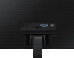 Монитор жидкокристаллический LS27D364GAIXCI 27’’ 16:9 1920×1080(FHD) VA, nonGLARE, 100 Hz, 4ms, VGA, HDMI - Фото 3