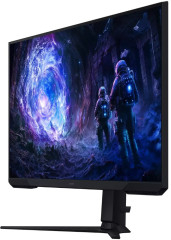 Монитор 27″ LS27FG512EIXCI черный - Фото 4