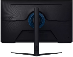 Монитор 27″ LS27FG512EIXCI черный - Фото 5