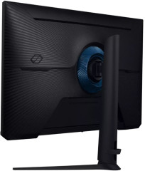 Монитор 27″ LS27FG512EIXCI черный - Фото 6