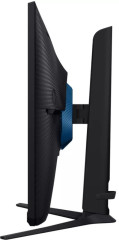 Монитор 27″ LS27FG512EIXCI черный - Фото 7