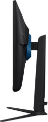 Монитор 27″ LS27FG512EIXCI черный - Фото 8