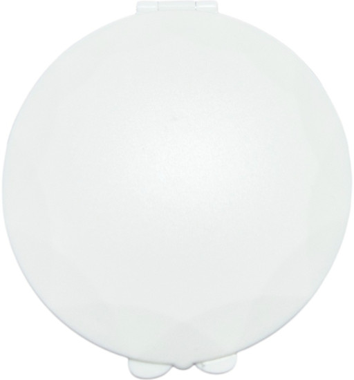Карманное зеркало с LED-подсветкой