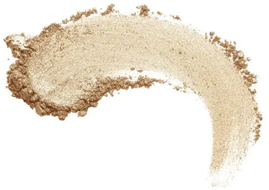 Пудра-хайлайтер универсальная «Diamond Beauty Powder», оттенок 2 Golden Glow