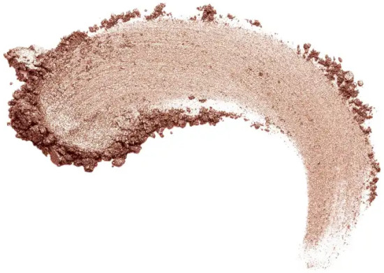 Пудра-хайлайтер универсальная «Diamond Beauty Powder», оттенок 8 Bronze Glow