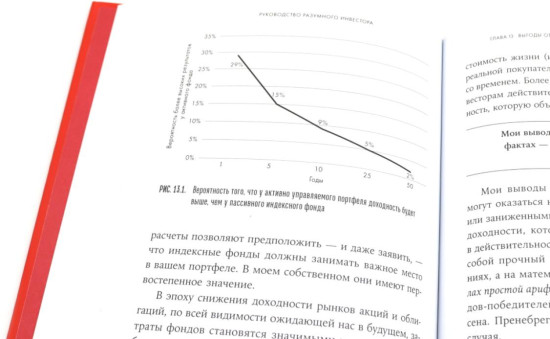 Разумный инвестор. Руководство разумного инвестора. Комплект из 2 книг
