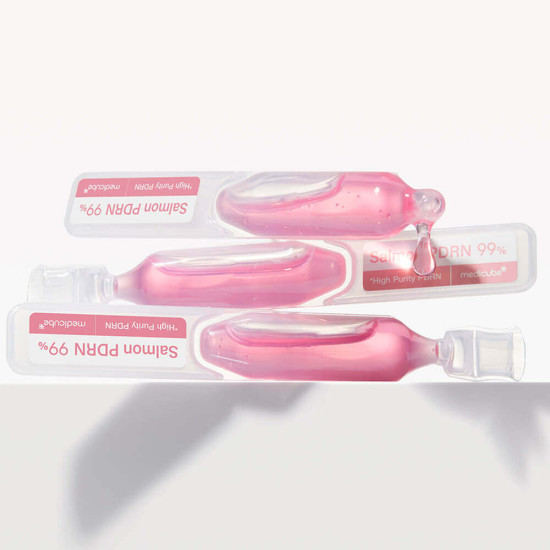 Сыворотка Pdrn Pink One Day Serum 10ea