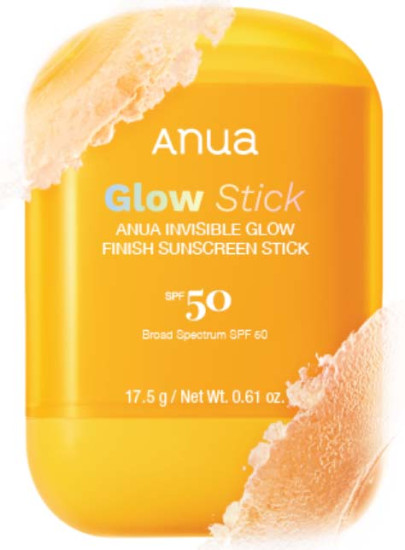 Спф Стик Glow Finish Sun Stick