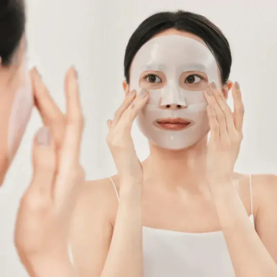 Маска Collagen Lifting Mask